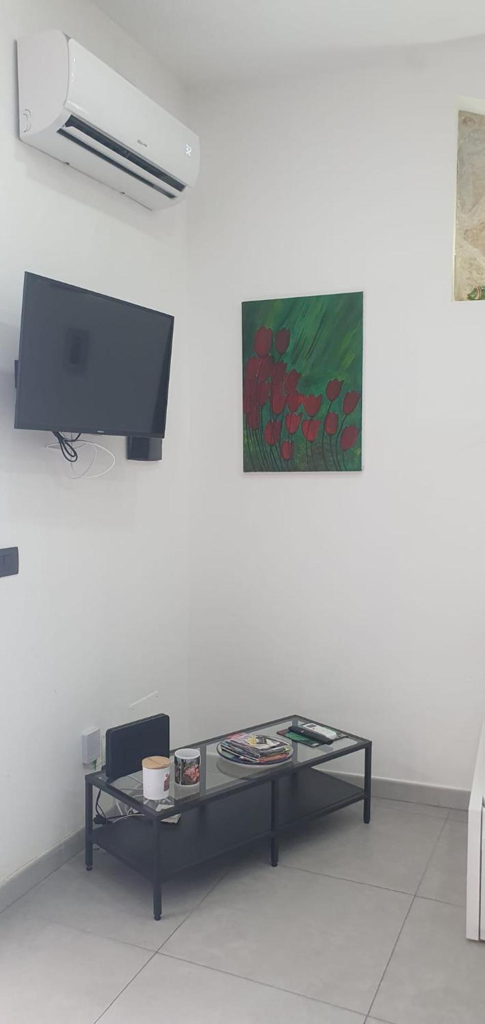 Casa Giniusa Central Studio كاتانيا المظهر الخارجي الصورة
